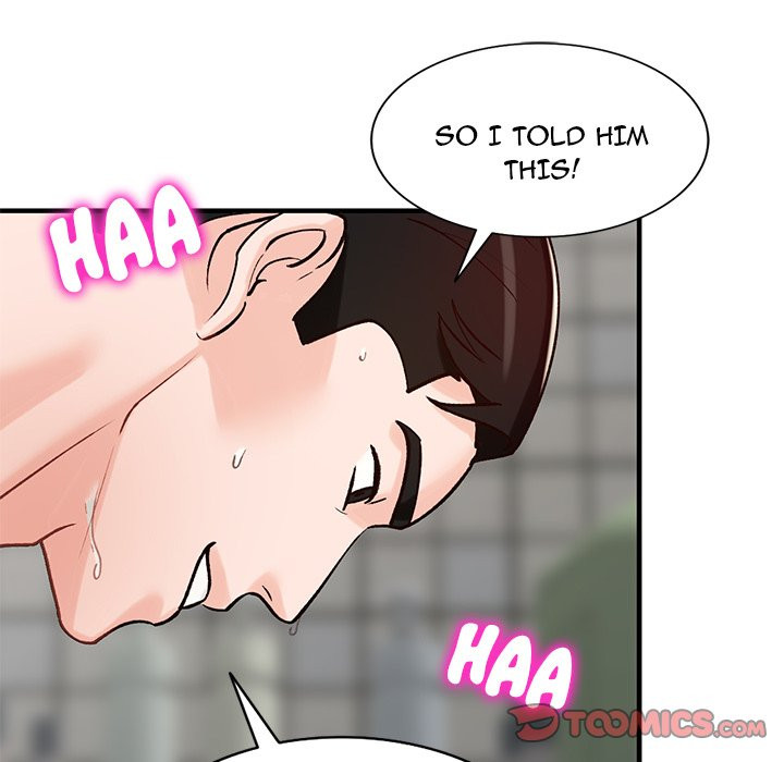 Watch image manhwa Town Girls - Chapter 23 - huYArtgqS2GTzbO - ManhwaXX.net