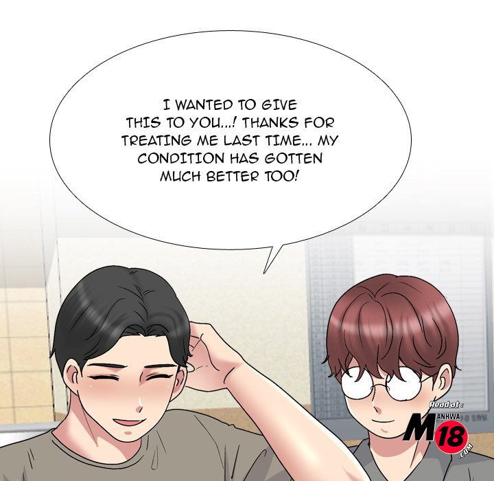 Watch image manhwa One Shot Men’s Clinic - Chapter 32 - hvTXvAK1BNk3GrB - ManhwaXX.net