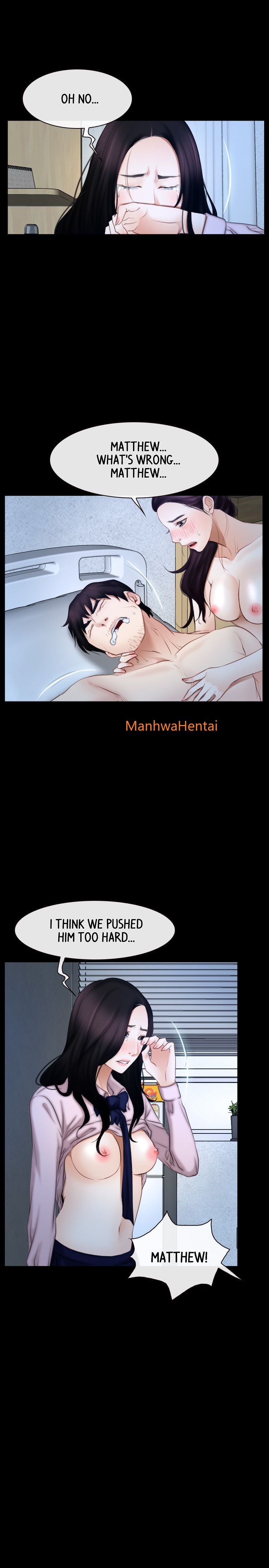 The image i0gtMtXUmVxKy5G in the comic First Love Manhwa - Chapter 47 - ManhwaXXL.com