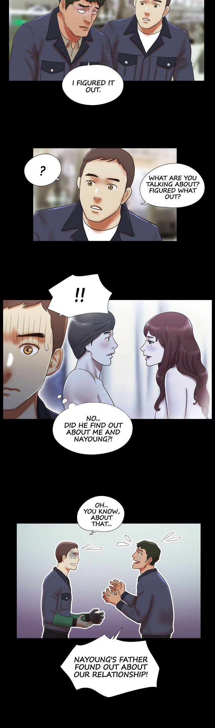 The image i1ZeNSCJfq59JXS in the comic She’s The Girl - Chapter 44 - ManhwaXXL.com