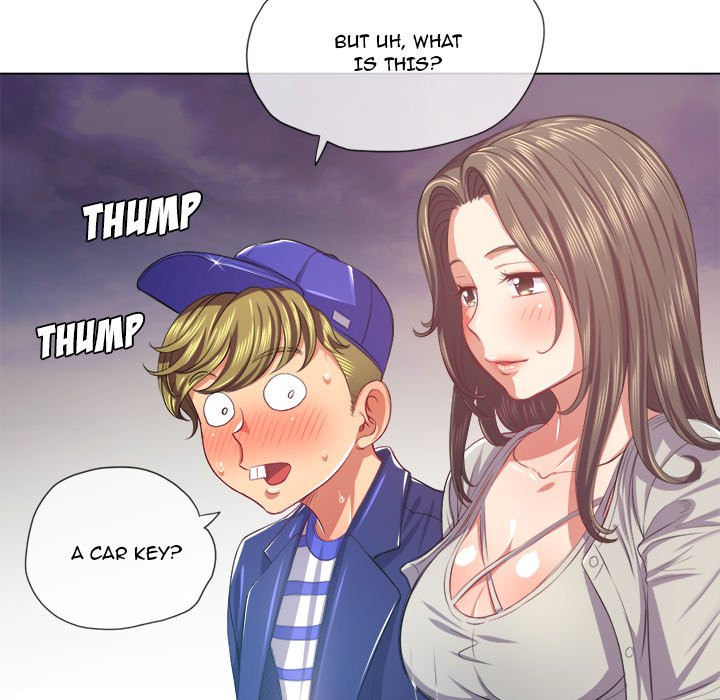 The image i5zliadOIwWoGfq in the comic My High School Bully - Chapter 23 - ManhwaXXL.com