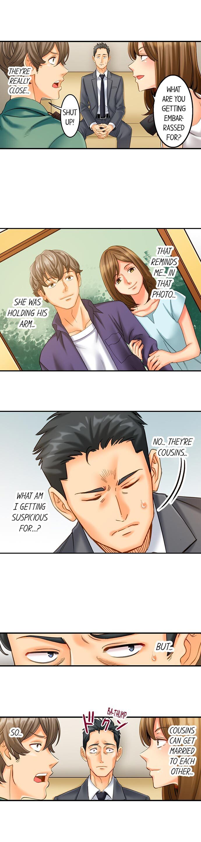 Watch image manhwa Banging My Ex’s Daughter - Chapter 13 - i6i6XL9v4Wjq80H - ManhwaXX.net