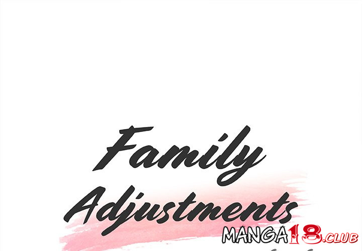 Read manga Family Adjustments - Chapter 52 - i8bsagkSc62Zc6F - ManhwaXXL.com