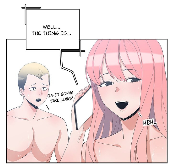The image iBFvVT2d9dyTKSf in the comic Childhood Romance - Chapter 07 - ManhwaXXL.com
