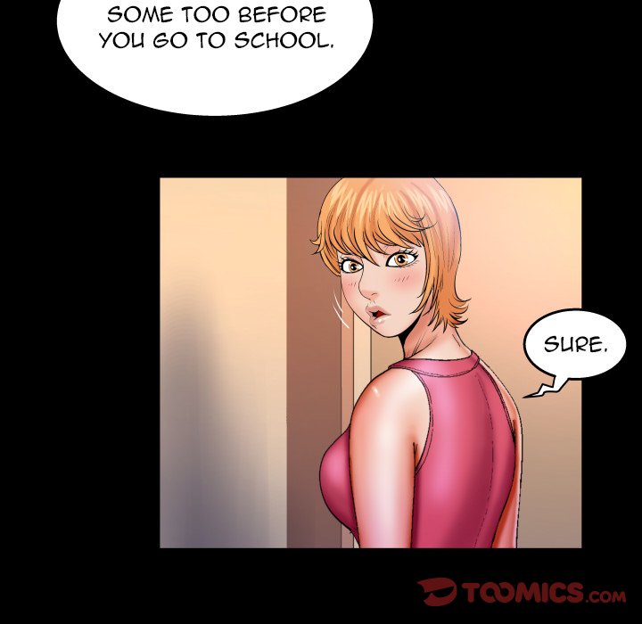 Watch image manhwa My Aunt - Chapter 73 - iCvWw5dlX9c5x3P - ManhwaXX.net