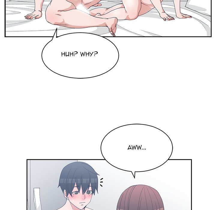 The image iG4HOaxB2FFN2d5 in the comic Childhood Romance - Chapter 29 - ManhwaXXL.com