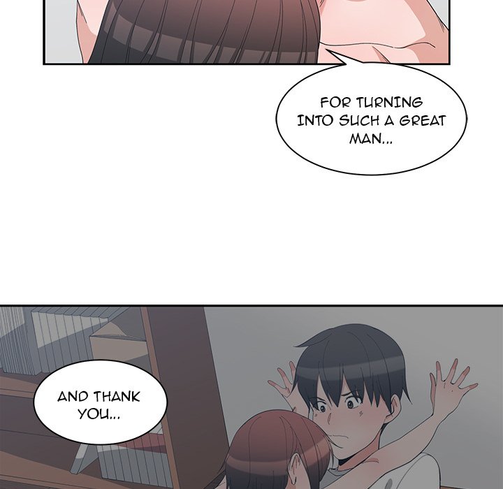 Watch image manhwa Childhood Romance - Chapter 28 - iHqulsvLPFmL6Pp - ManhwaXX.net