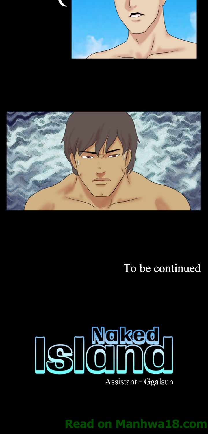 Watch image manhwa Nuded Island - Chapter 04 - iMJZkIQZvewca1q - ManhwaXX.net