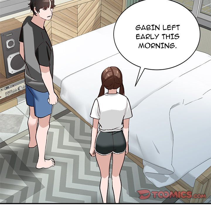 Watch image manhwa Town Girls - Chapter 19 - iQVMg17hRd8hcWd - ManhwaXX.net