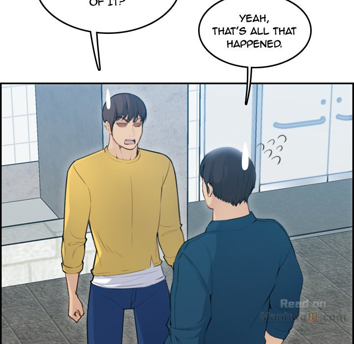 Watch image manhwa My Mother Is A College Student - Chapter 10 - iQnqYKRLgccXOy0 - ManhwaXX.net