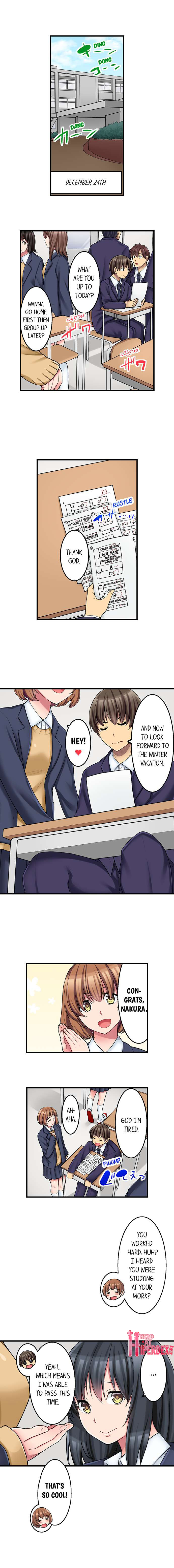 Read manga The Coffee Shop's Secret Menu Item Is Sex?! - Chapter 16 - iQxshGssZRYz4Mt - ManhwaXXL.com