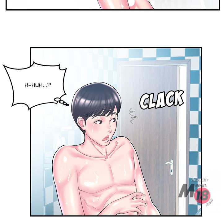 Watch image manhwa Sister-in-law Toomics - Chapter 09 - iaZCxMMOn1LErdt - ManhwaXX.net