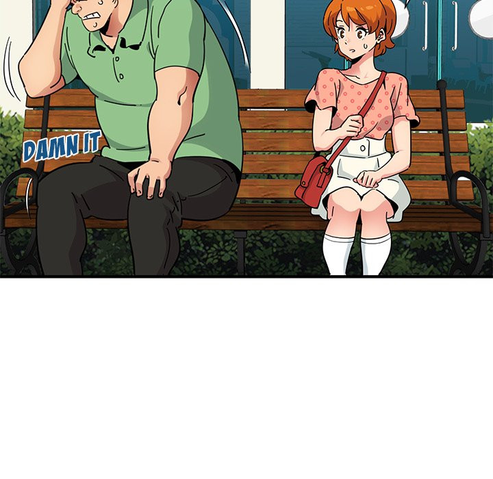 Watch image manhwa Dog On Patrol - Chapter 51 - iagev7DtfbE4wkF - ManhwaXX.net