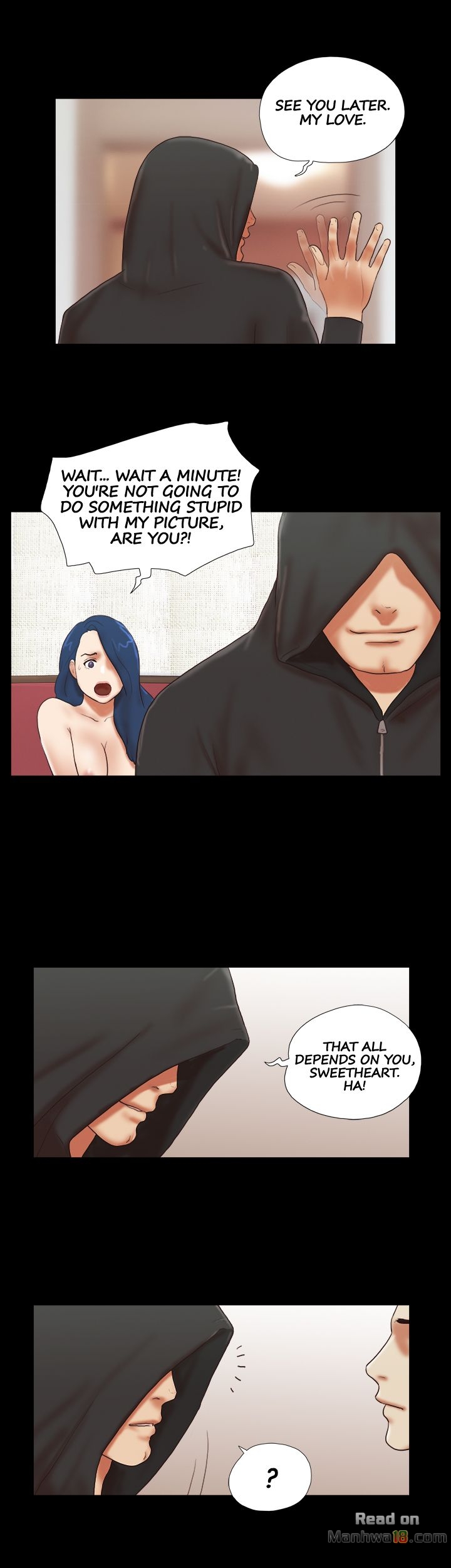 The image ibGEfWaQMXQUHCY in the comic She’s The Girl - Chapter 53 - ManhwaXXL.com