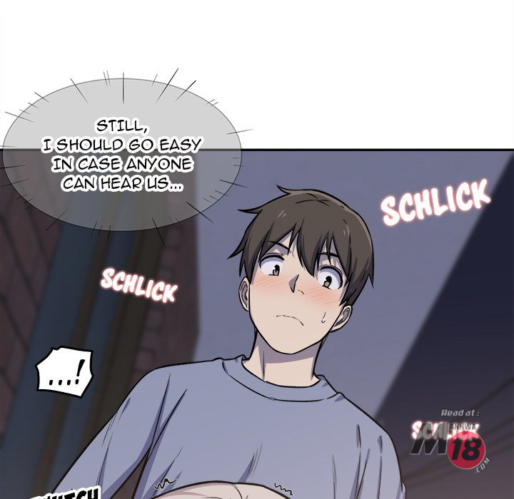 Watch image manhwa Excuse Me, This Is My Room - Chapter 30 - ibZv7Yzz0ZLe3KJ - ManhwaXX.net