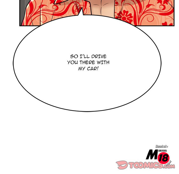 Watch image manhwa A Killer Woman - Chapter 105 - if22CcomT9MGCGx - ManhwaXX.net