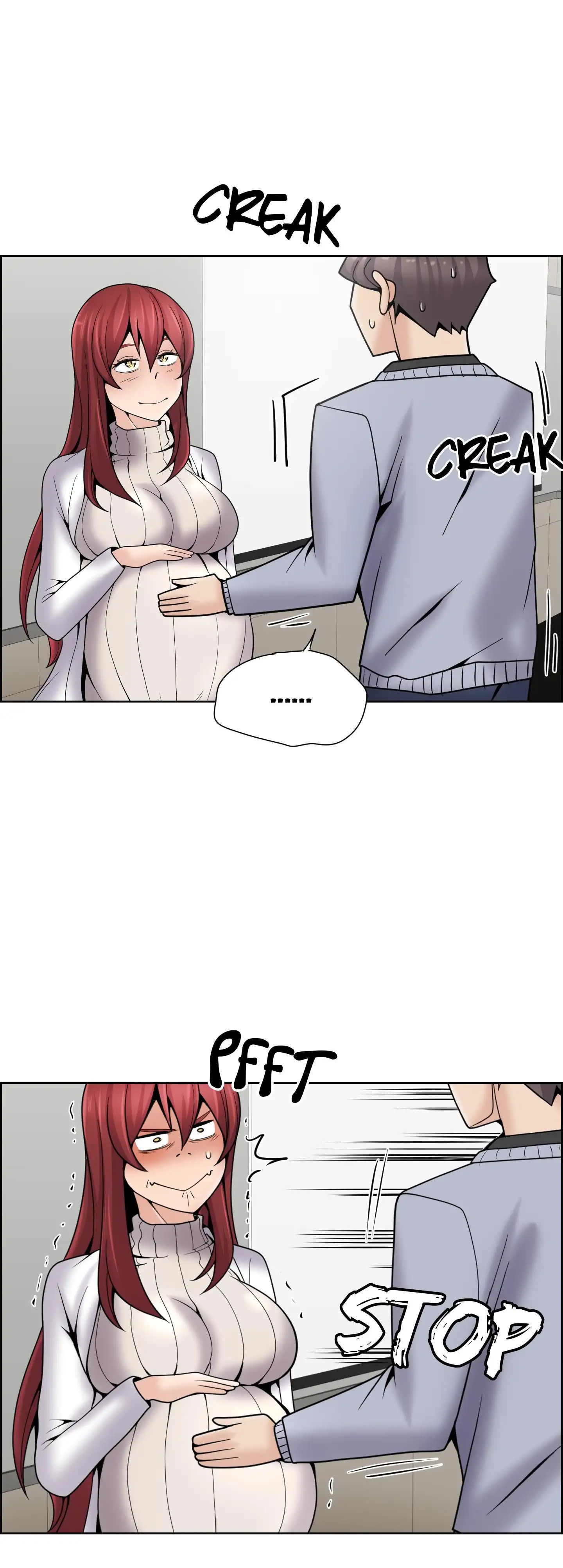 Watch image manhwa Cartoonists NSFW (Korean) - Chapter 97 - ig6iWqpjKz5RgJA - ManhwaXX.net