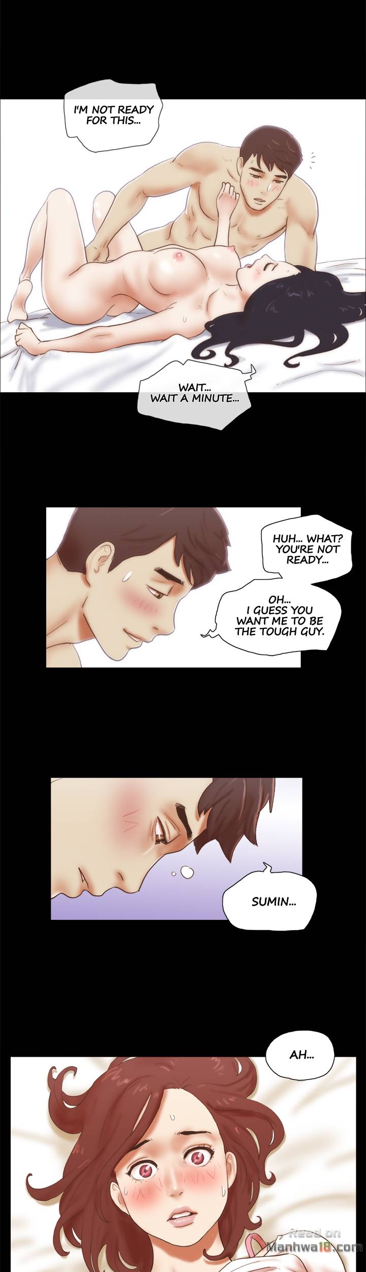 Watch image manhwa She’s The Girl - Chapter 72 - ijkMvUn6RV7Pw11 - ManhwaXX.net