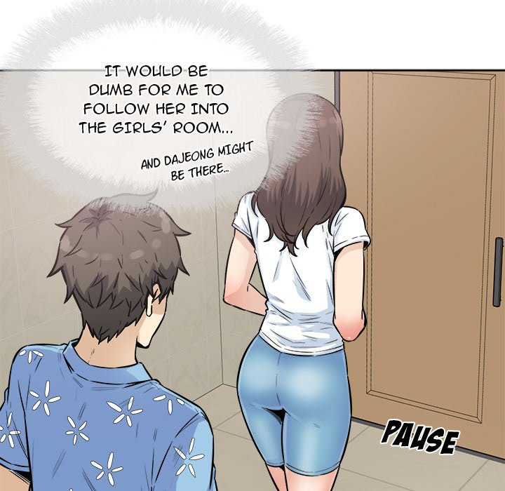 Watch image manhwa Excuse Me, This Is My Room - Chapter 76 - ipGyzAQvalqgTWZ - ManhwaXX.net
