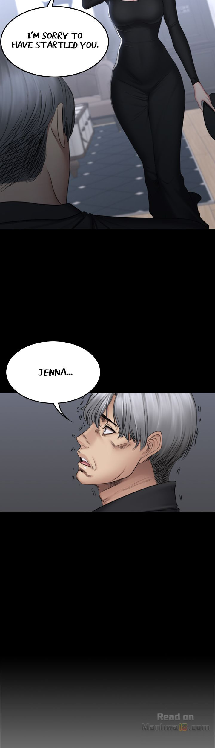 Watch image manhwa Producer Trainee - Chapter 72 END - ipPcbAcV3RMu1HF - ManhwaXX.net