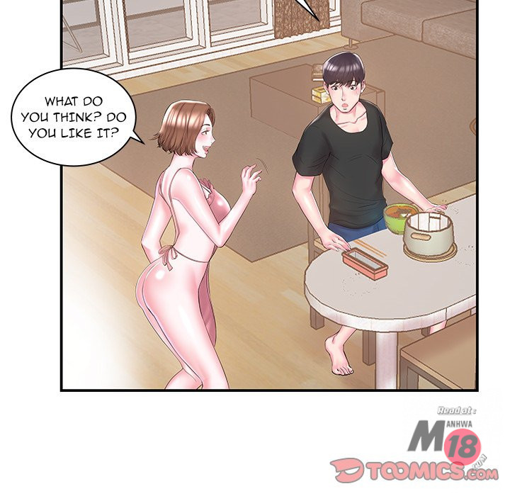 Watch image manhwa Sister-in-law Toomics - Chapter 09 - ipgwWIqOvilvlB8 - ManhwaXX.net