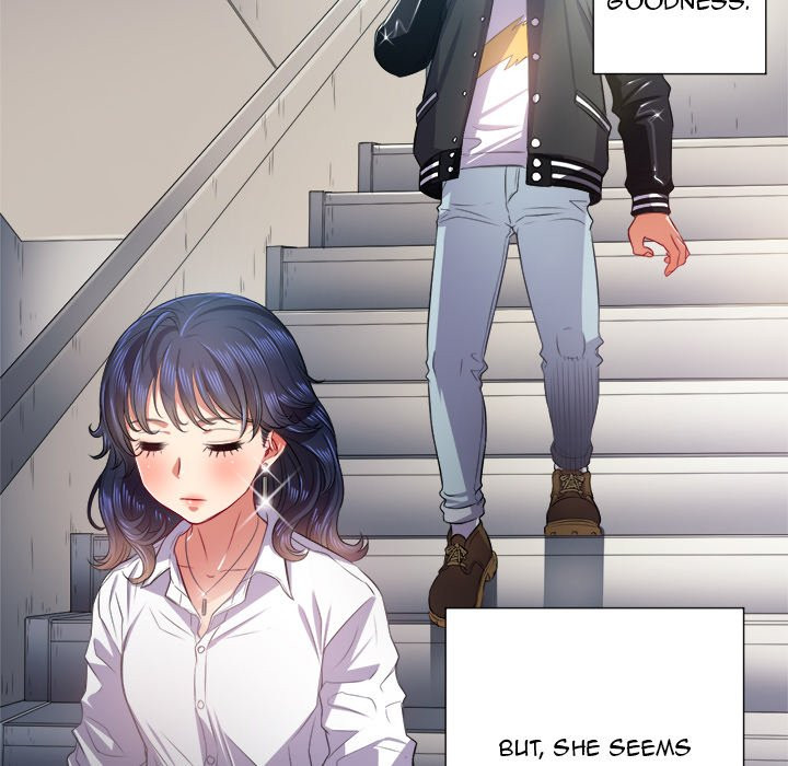 The image iqfzxs9bAQmW432 in the comic My High School Bully - Chapter 18 - ManhwaXXL.com