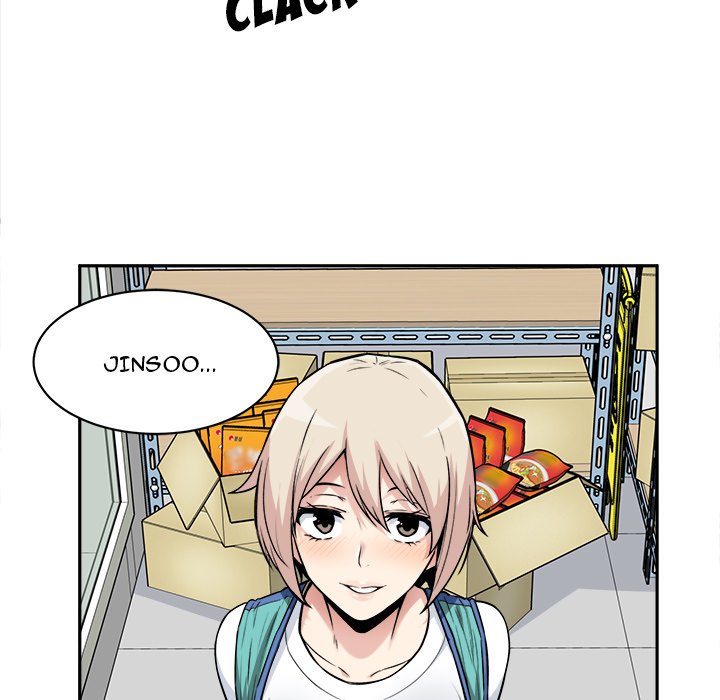 Watch image manhwa Excuse Me, This Is My Room - Chapter 24 - ir2Pw8ZVCceeDo9 - ManhwaXX.net
