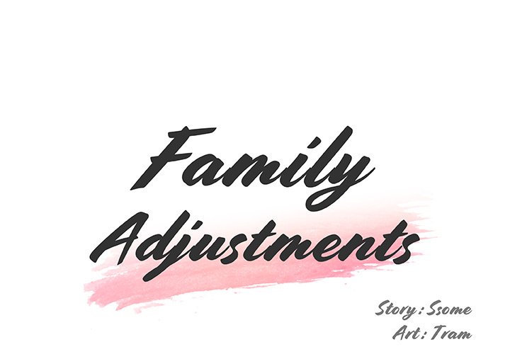 Read manga Family Adjustments - Chapter 72 - irwkVQveXn3CJuM - ManhwaXXL.com
