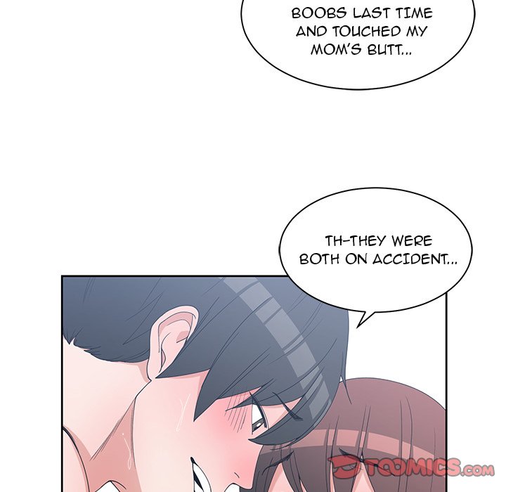 The image itUxuQHrM7DPjxJ in the comic Childhood Romance - Chapter 29 - ManhwaXXL.com