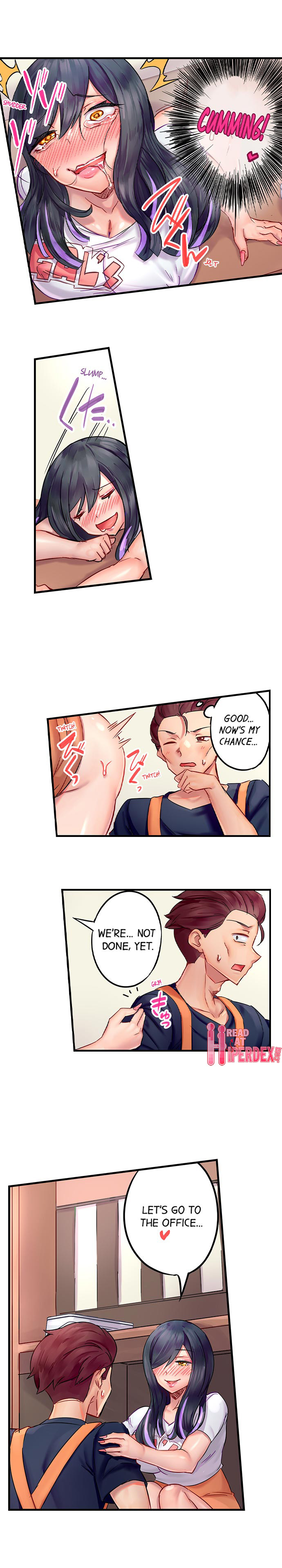 Watch image manhwa Orgasm Management For This Tanned Girl - Chapter 05 - iwanNcXmRHQo3CY - ManhwaXX.net