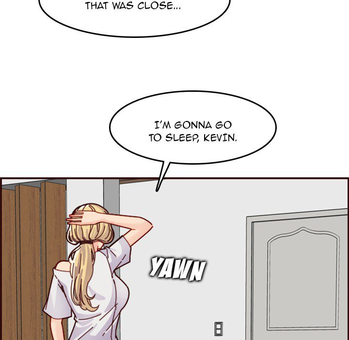 Watch image manhwa My Mother Is A College Student - Chapter 72 - j3lEuLHb3vyhyUi - ManhwaXX.net