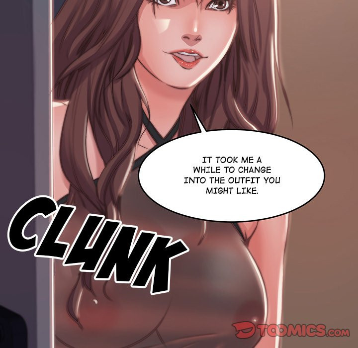 The image j4P5saboXleeva3 in the comic The Lost Girl - Chapter 03 - ManhwaXXL.com
