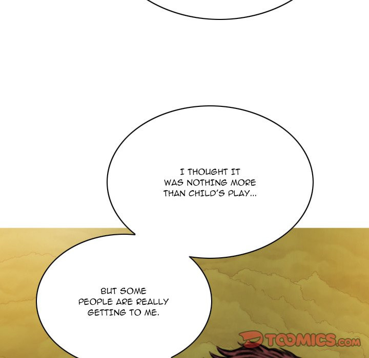 The image Only You Manhwa - Chapter 33 - j9wD19mJglGYCCf - ManhwaManga.io