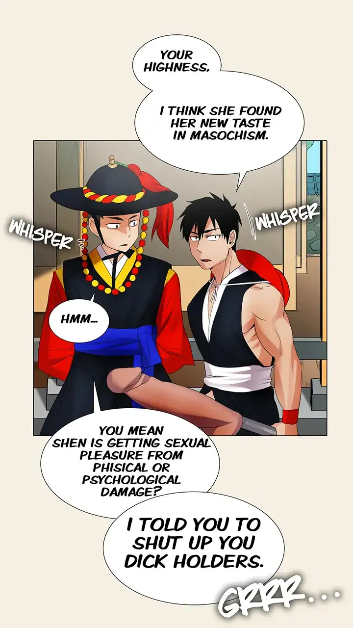 Watch image manhwa Cartoonists NSFW (Korean) - Chapter 40 - jCMx1JmQfEPKYkD - ManhwaXX.net