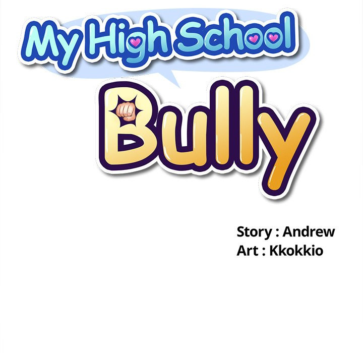 The image jDaWSJWtmRJrDOE in the comic My High School Bully - Chapter 46 - ManhwaXXL.com
