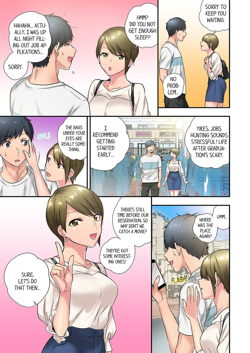 Read manga A Scorching Hot Day With A Broken Air Conditioner - Chapter 37 - jLrgi3COjscWiIs - ManhwaXXL.com