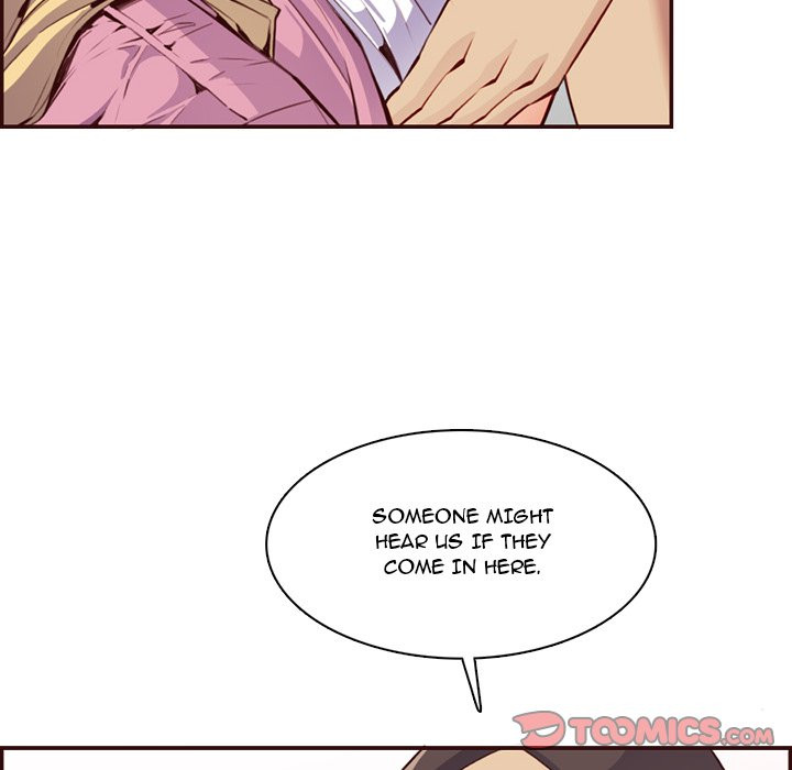 The image jP5cgZUWmqV68u0 in the comic My Mother Is A College Student - Chapter 97 - ManhwaXXL.com