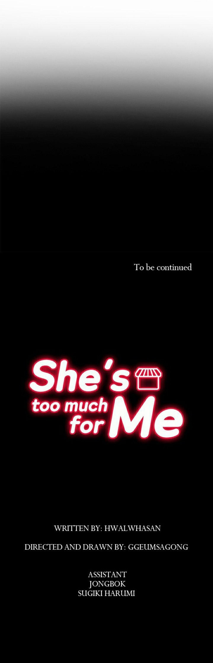 Read manga She's Too Much For Me - Chapter 51 - jQ5BsnBCh0QCJRP - ManhwaXXL.com