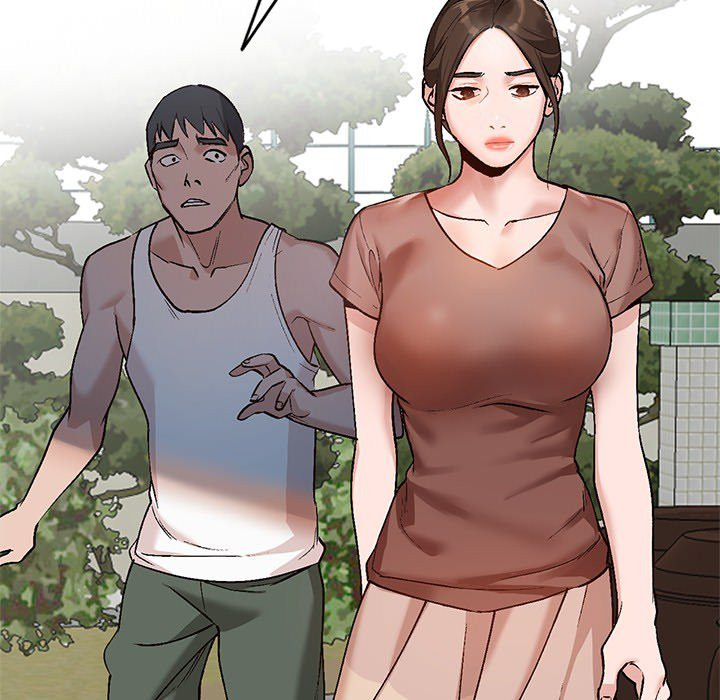 Watch image manhwa Town Girls - Chapter 03 - jXCC4LrwICUBjgs - ManhwaXX.net