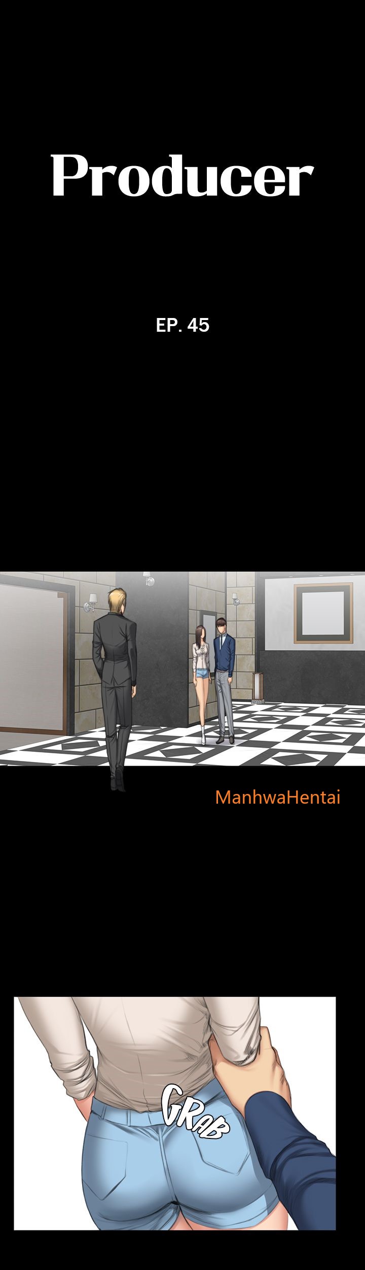 Watch image manhwa Producer Trainee - Chapter 45 - jfZ0lTkBuokrUgC - ManhwaXX.net