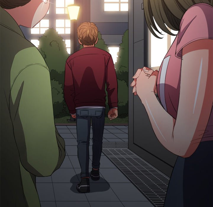 The image jgmvGO4QLc2rvF9 in the comic My High School Bully - Chapter 46 - ManhwaXXL.com