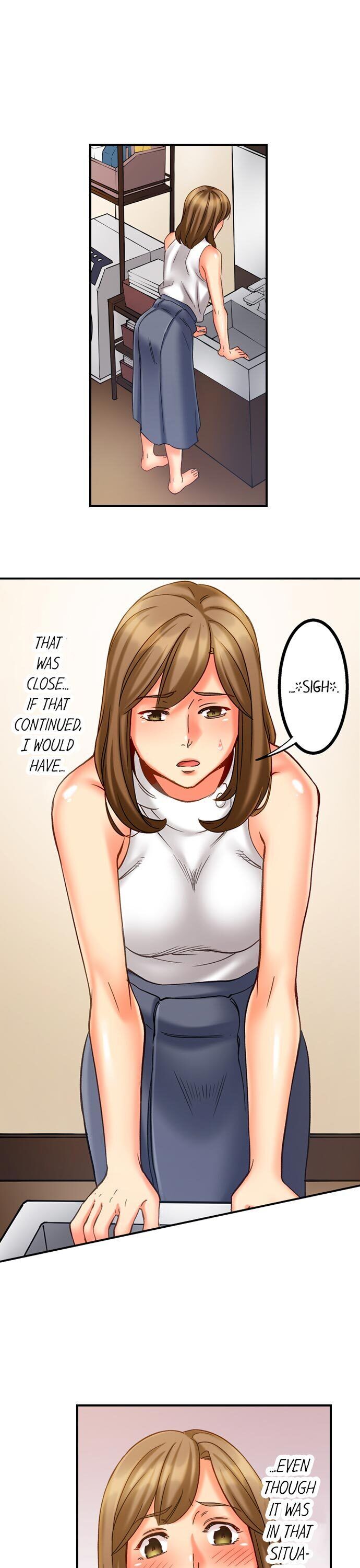 Read manga Banging My Ex’s Daughter - Chapter 14 - jgqeaUb4CAfq5zG - ManhwaXXL.com