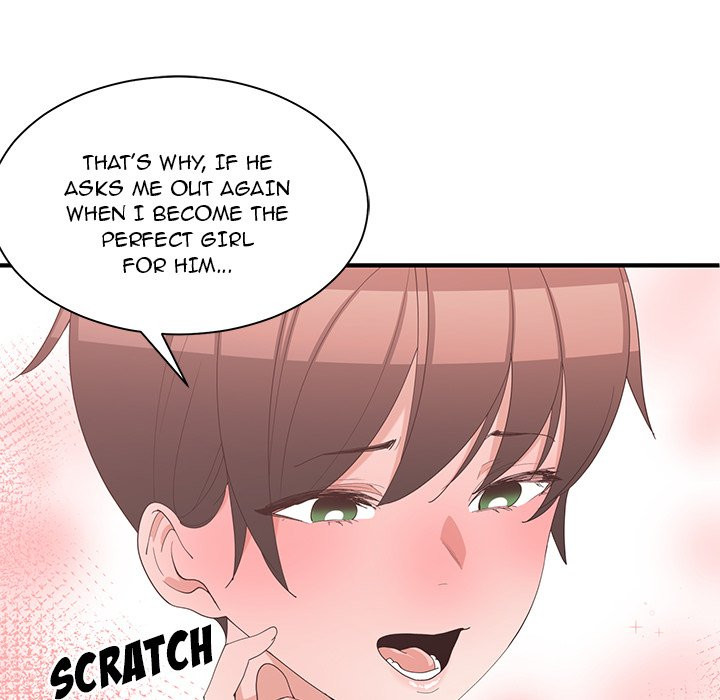 The image jrUyDVRcAQTEfPs in the comic Childhood Romance - Chapter 07 - ManhwaXXL.com