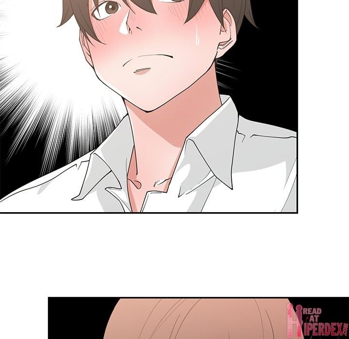 Watch image manhwa Childhood Romance - Chapter 19 - jrkWW1RGmeHBUaR - ManhwaXX.net