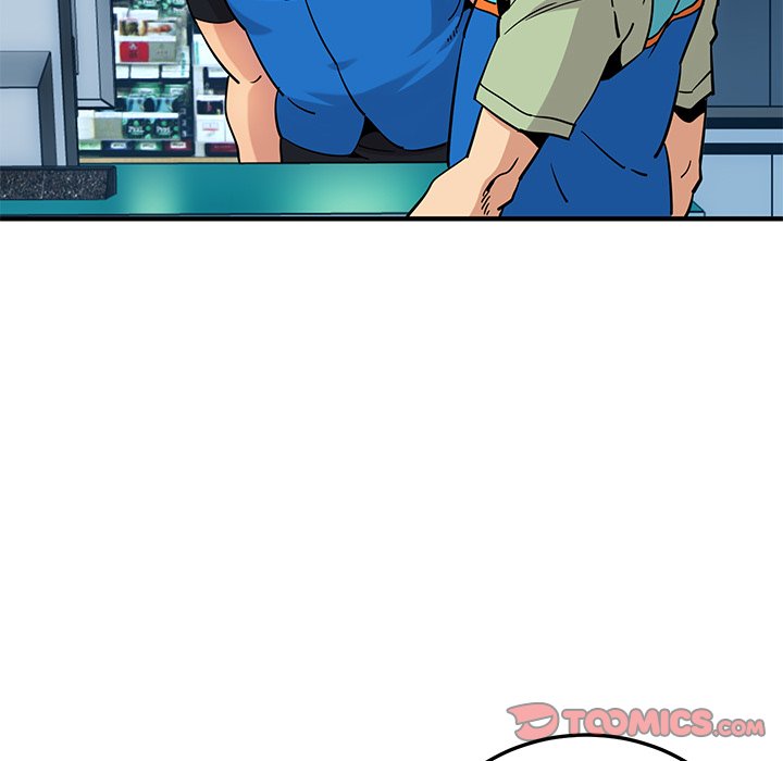 Watch image manhwa Dog On Patrol - Chapter 17 - juNf6CivF01kk34 - ManhwaXX.net