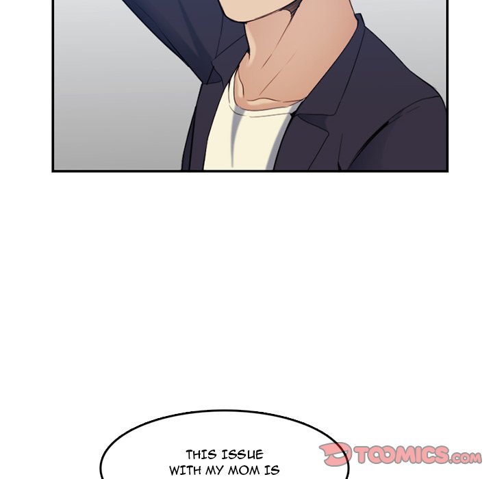 Watch image manhwa My Mother Is A College Student - Chapter 35 - jvZsA4N0uRxi215 - ManhwaXX.net