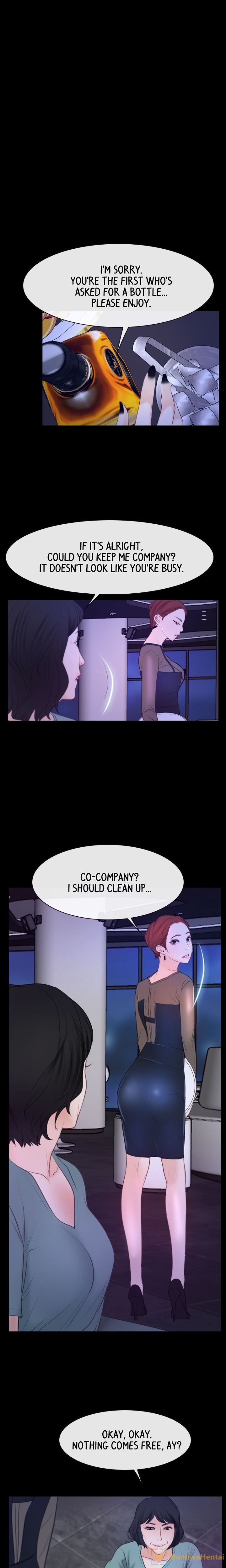 The image jy0V3pDU7vZTIhl in the comic First Love Manhwa - Chapter 35 - ManhwaXXL.com