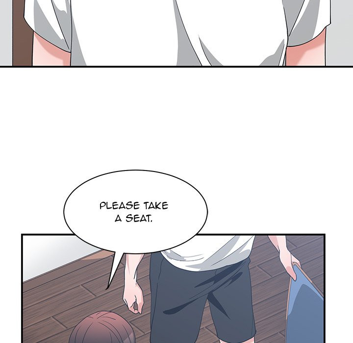 The image jyFaaaSMV8Ji1Rg in the comic Childhood Romance - Chapter 10 - ManhwaXXL.com