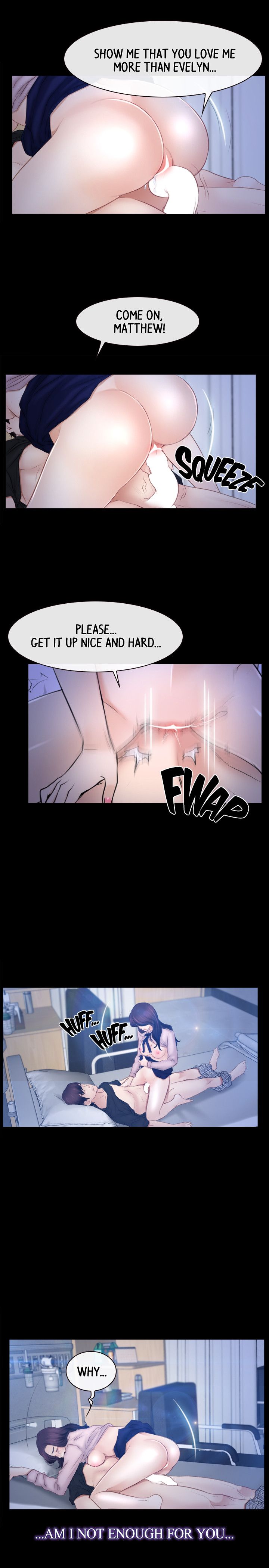 The image jz9Nk8pHEZe6qgP in the comic First Love Manhwa - Chapter 45 - ManhwaXXL.com