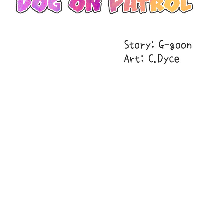 Read manga Dog On Patrol - Chapter 03 - k0CKUJbpvqpRFTZ - ManhwaXXL.com
